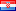 HRK Kroatiske Kuna Kurs